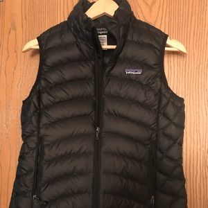 Patagonia Down Vest